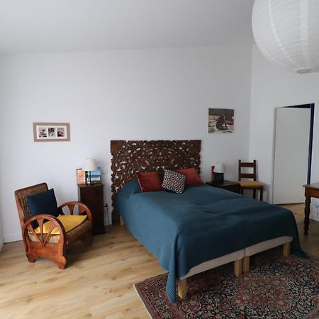 בורדו Chambres Chez L'Habitant Cordoba Et Lhassa מראה חיצוני תמונה