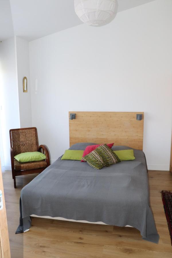 בורדו Chambres Chez L'Habitant Cordoba Et Lhassa מראה חיצוני תמונה