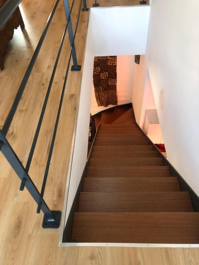 בורדו Chambres Chez L'Habitant Cordoba Et Lhassa מראה חיצוני תמונה