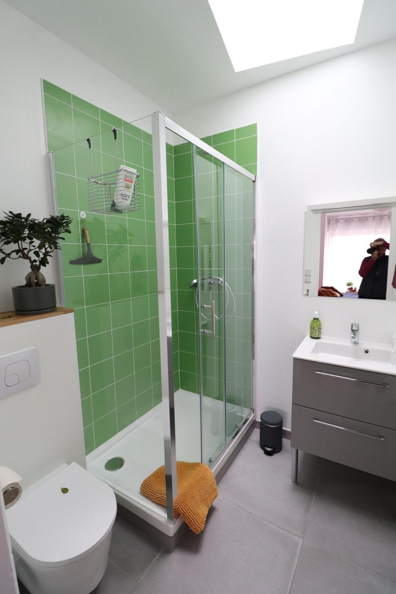 בורדו Chambres Chez L'Habitant Cordoba Et Lhassa מראה חיצוני תמונה