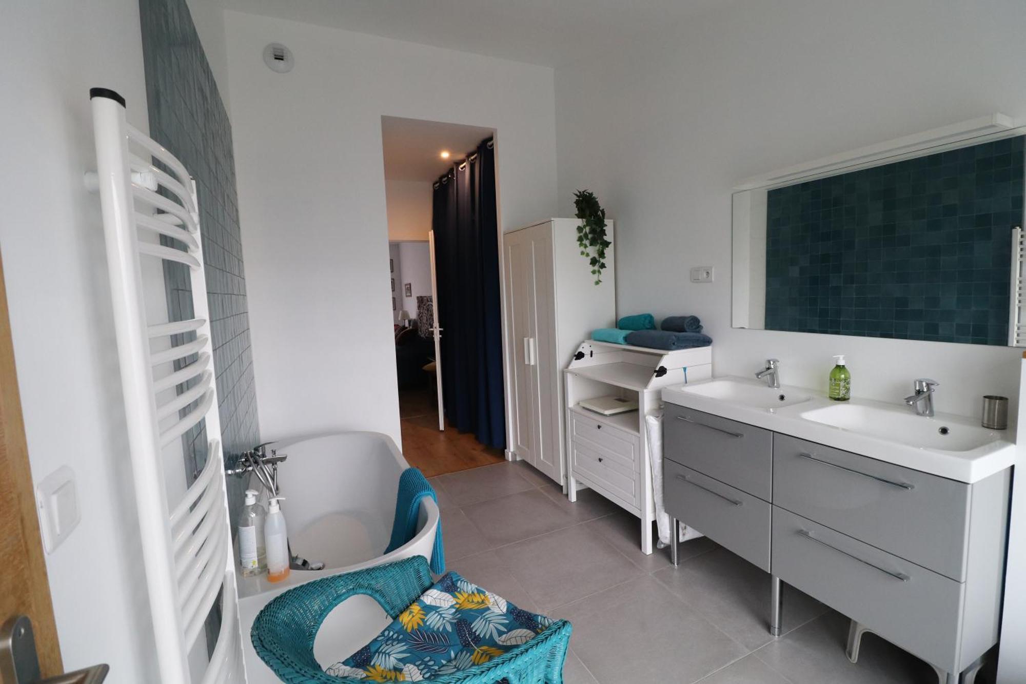 בורדו Chambres Chez L'Habitant Cordoba Et Lhassa מראה חיצוני תמונה